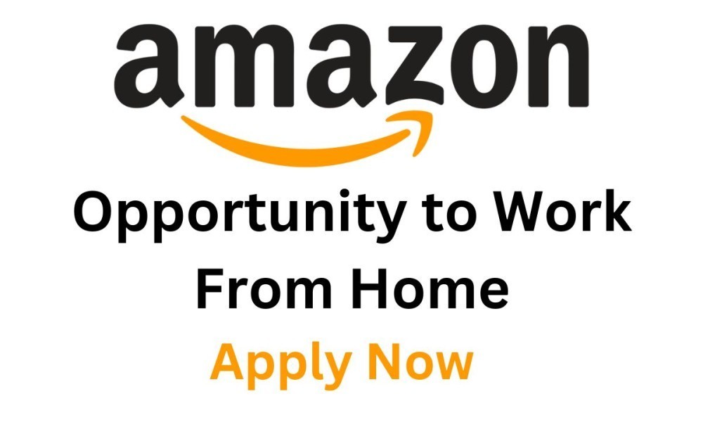 Amazon wfh jobs