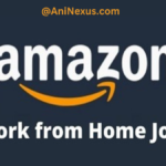 Amazon Work From Home Jobs [Aninexus]