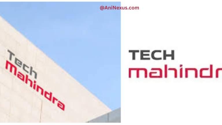 Tech Mahindra: A Great Opportunity in 2024 [Aninexus]