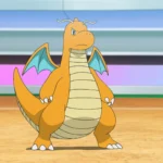 Iris Dragonite