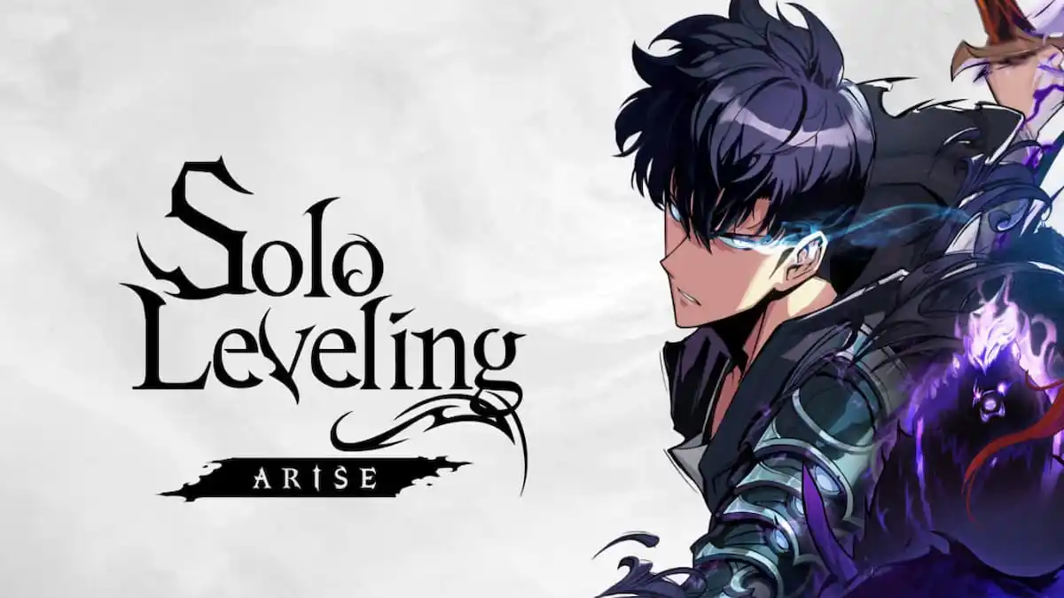 Solo Leveling Arise New Redeem Codes