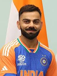 Virat Kohli [AniNexus]