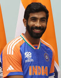 Jasprit Bumrah [AniNexus]