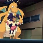 Iris Dragonite Aninexus