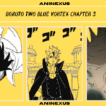 Boruto Two Blue Vortex Chapter 3 [Aninexus]