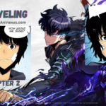 Solo Leveling Chapter 2 [Aninexus]