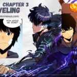 Solo Leveling Chapter 3 [Aninexus]