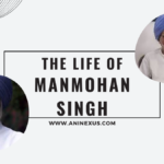 Manmohan Singh [Aninexus]