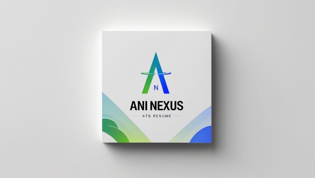 ATS Resume [Aninexus]