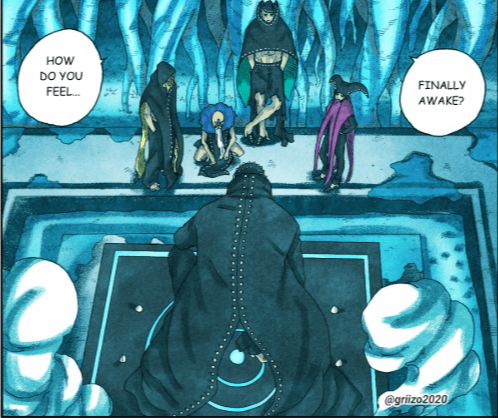 Boruto Two Blue Vortex Chapter 14 Review